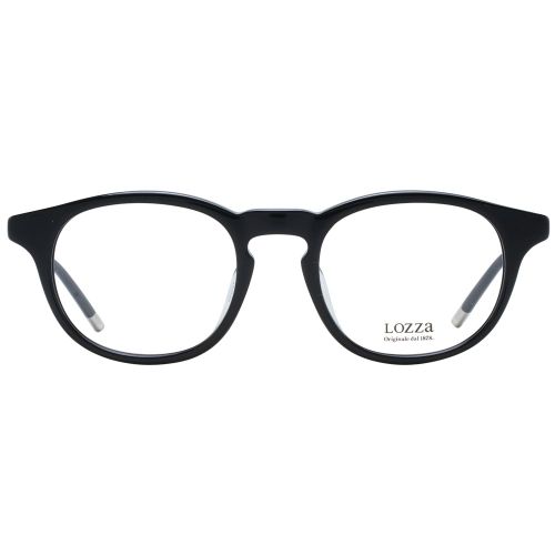 Acetate & Plastic Glasses Men's (Frames) - Lozza - Modalova
