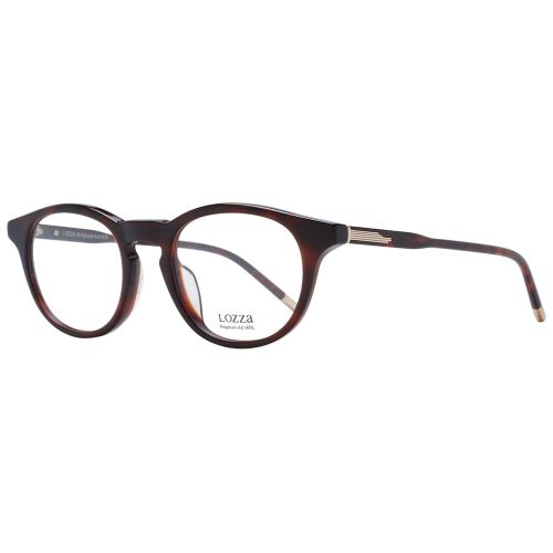 Acetate & Plastic Glasses Men's (Frames) - Lozza - Modalova
