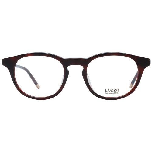 Acetate & Plastic Glasses Men's (Frames) - Lozza - Modalova