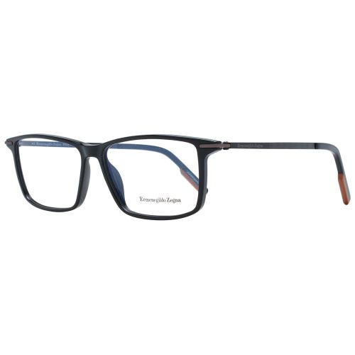 Plastic Glasses Men's (Frames) - Ermenegildo Zegna - Modalova