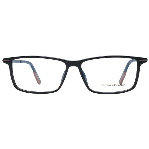 Plastic Glasses Men's (Frames) - Ermenegildo Zegna - Modalova