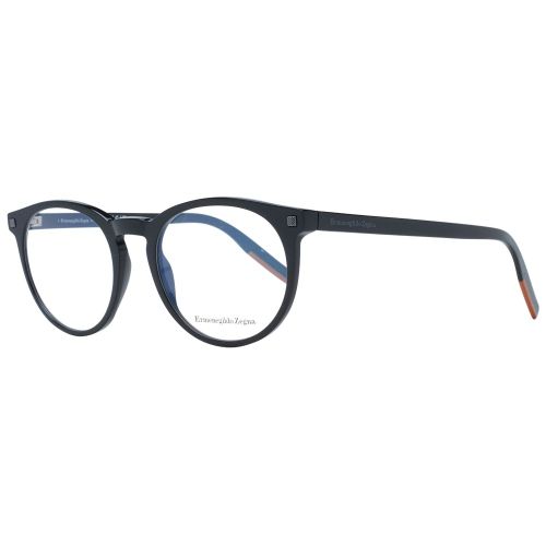 Plastic Glasses Men's (Frames) - Ermenegildo Zegna - Modalova