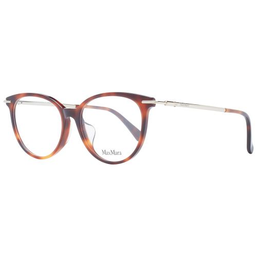 Plastic Glasses Women's (Frames) - Max Mara - Modalova