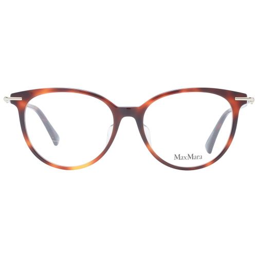 Plastic Glasses Women's (Frames) - Max Mara - Modalova