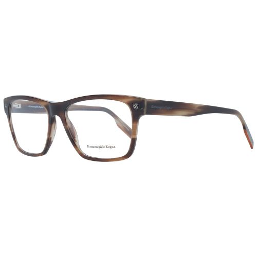 Plastic Glasses Men's (Frames) - Ermenegildo Zegna - Modalova