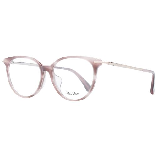 Plastic Glasses Women's (Frames) - Max Mara - Modalova