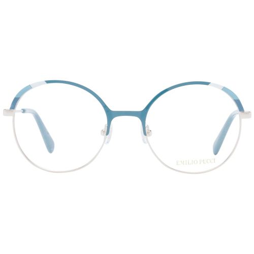 Metal Glasses Women's (Frames) - Emilio Pucci - Modalova