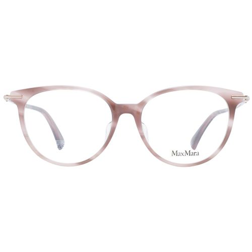 Plastic Glasses Women's (Frames) - Max Mara - Modalova