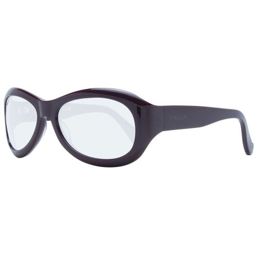 Bally Purple Plastic Sunglasses - Bally - Modalova