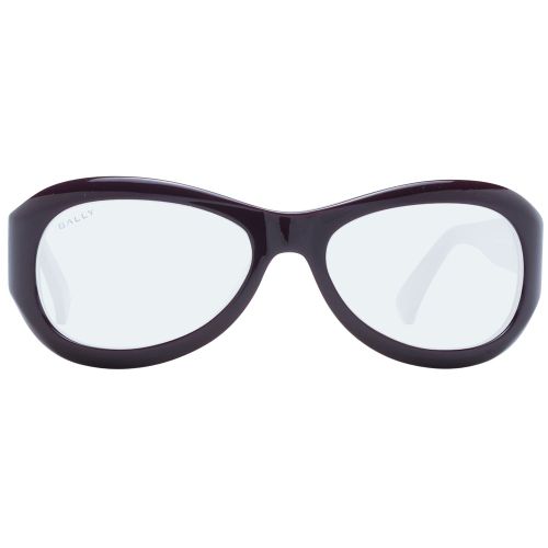 Bally Purple Plastic Sunglasses - Bally - Modalova