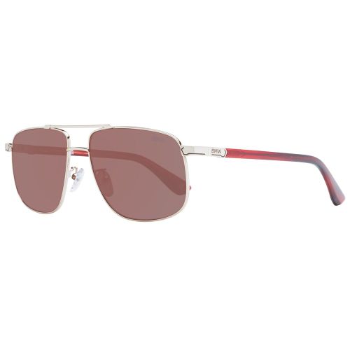 Metal Men's Sunglasses - BMW - Modalova