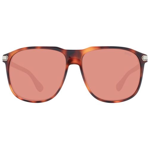 BMW Brown Plastic Men's Sunglasses - BMW - Modalova