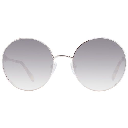 Metal Women's Sunglasses - Emilio Pucci - Modalova