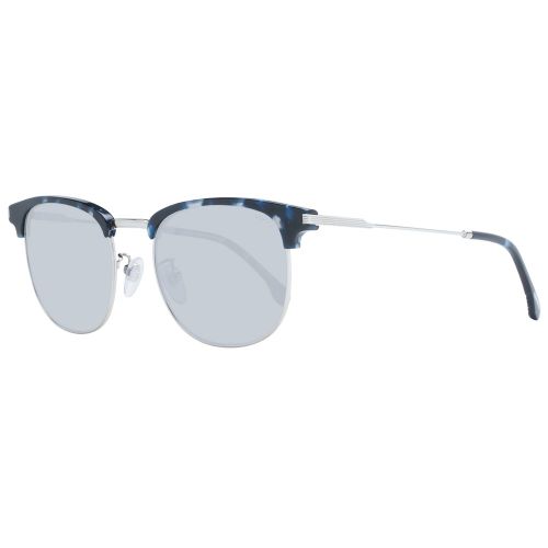 Lozza Silver Metal Sunglasses - Lozza - Modalova