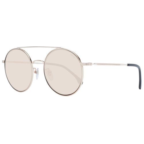 Lozza Gold Metal Sunglasses - Lozza - Modalova