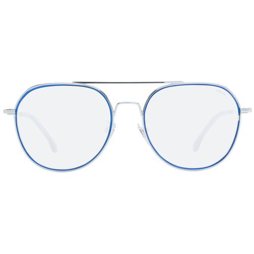Lozza Silver Metal Men's Sunglasses - Lozza - Modalova
