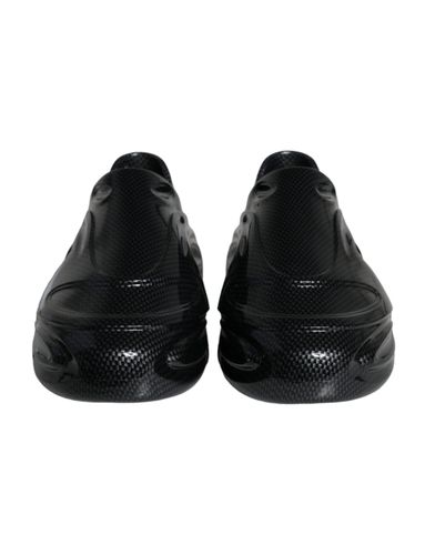 Foiled Rubber Toy Low Top Men Sneakers Men's Shoes - Dolce & Gabbana - Modalova
