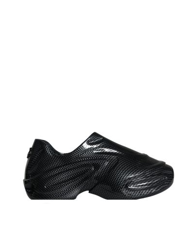 Foiled Rubber Toy Low Top Men Sneakers Men's Shoes - Dolce & Gabbana - Modalova