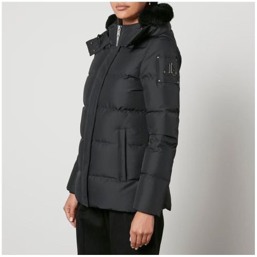 Polyester Jacket & Coat - Moose Knuckles - Modalova