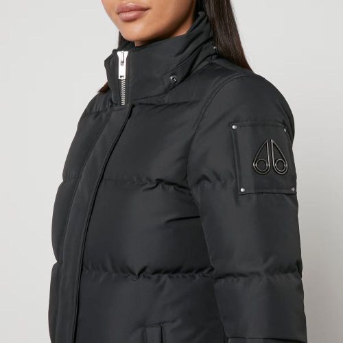 Polyester Jacket & Coat - Moose Knuckles - Modalova