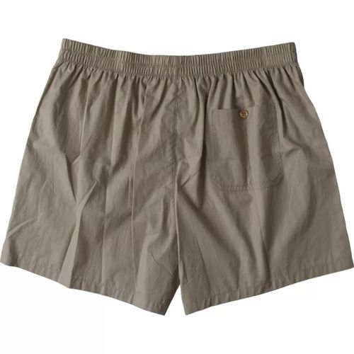 Cotton Regular Boxer Shorts Men's Underwear - Dolce & Gabbana - Modalova