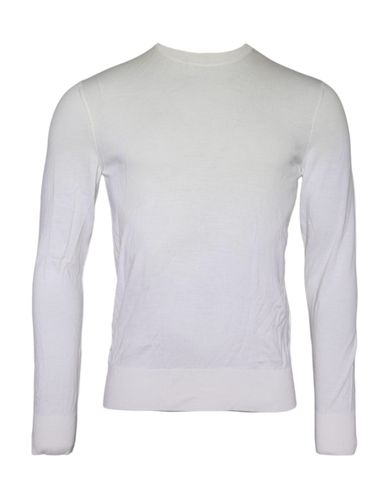 Wool Turtle Neck Pullover Men's Sweater (Pre-Owned) - Dolce & Gabbana - Modalova