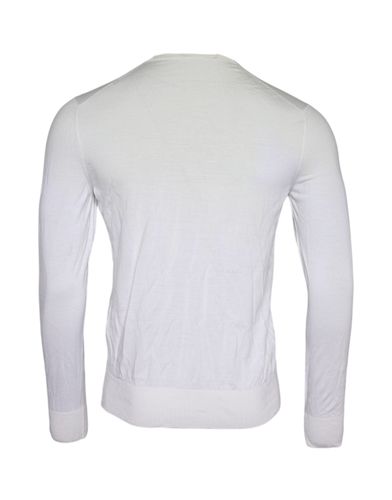 Wool Turtle Neck Pullover Men's Sweater (Pre-Owned) - Dolce & Gabbana - Modalova