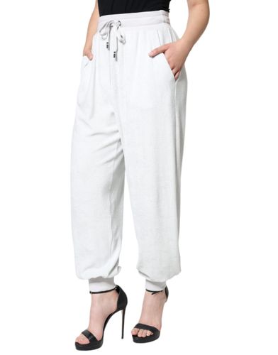 Nylon Jogger SweatWomen's Women's Pants - Dolce & Gabbana - Modalova