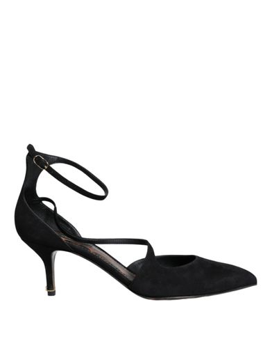 Suede Ankle Strap Heels Pumps Women's Shoes (Pre-Owned) - Dolce & Gabbana - Modalova