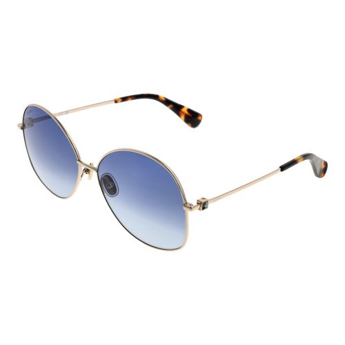 Metal Women's Sunglasses - Max Mara - Modalova