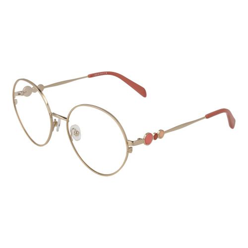 Metal Glasses Women's (Frames) - Emilio Pucci - Modalova