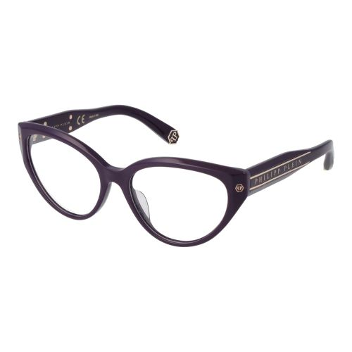 Cellulose Acetate Glasses Women's (Frames) - Philipp Plein - Modalova