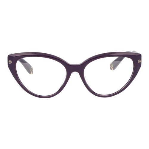 Cellulose Acetate Glasses Women's (Frames) - Philipp Plein - Modalova