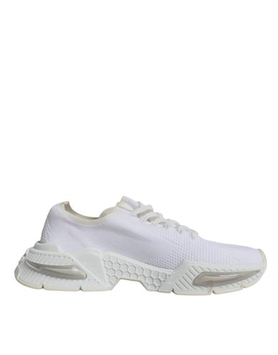 Airmaster Low Top Men Sneakers Men's Shoes (Pre-Owned) - Dolce & Gabbana - Modalova