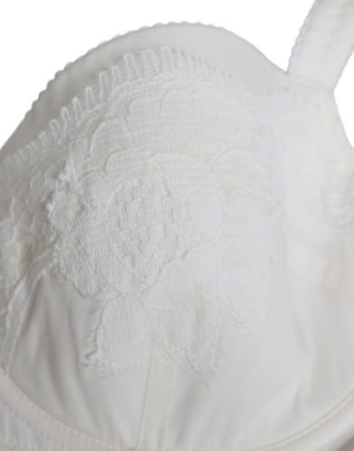 Silk Stretch Panty Balconette Bra Women's Underwear - Dolce & Gabbana - Modalova
