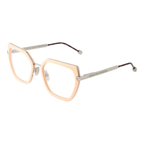 Metal & Plastic Glasses Women's (Frames) - Philipp Plein - Modalova
