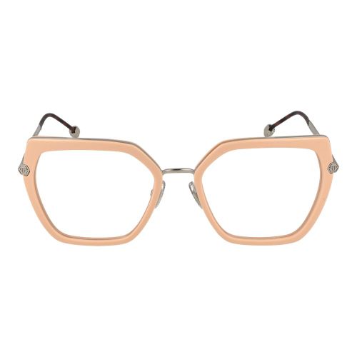 Metal & Plastic Glasses Women's (Frames) - Philipp Plein - Modalova