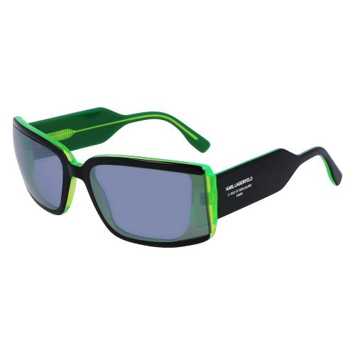 Acetate Sunglasses - Karl Lagerfeld - Modalova
