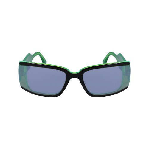 Acetate Sunglasses - Karl Lagerfeld - Modalova