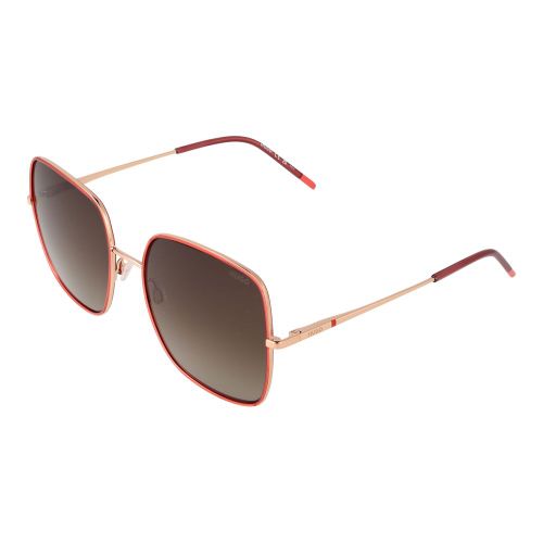 Metal Women's Sunglasses - Hugo Boss - Modalova