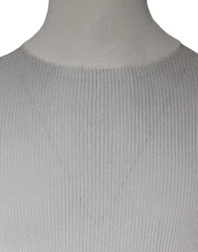 Long Sleeve Turtleneck Men Pullover Men's Sweater (Pre-Owned) - Dolce & Gabbana - Modalova