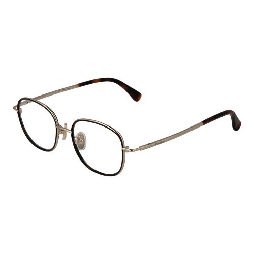 Metal Glasses Women's (Frames) - Max Mara - Modalova
