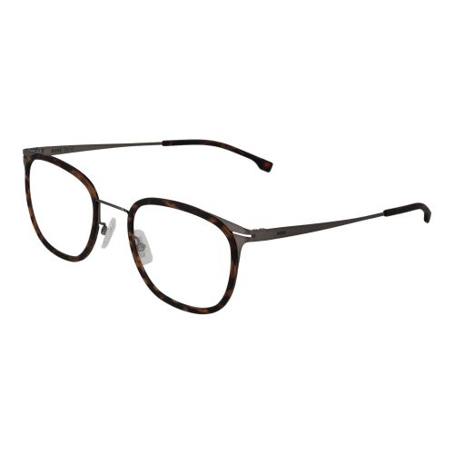 Stainless Steel Glasses Men's (Frames) - Hugo Boss - Modalova