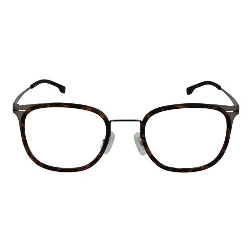 Stainless Steel Glasses Men's (Frames) - Hugo Boss - Modalova