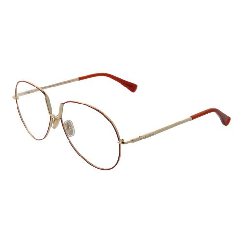 Metal Glasses Women's (Frames) - Max Mara - Modalova