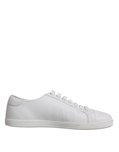 Low Top Men Saint Tropez Sneakers Men's Shoes (Pre-Owned) - Dolce & Gabbana - Modalova