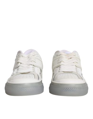 DG Logo CUSTOM 2.Zero Sneakers Men's Shoes - Dolce & Gabbana - Modalova