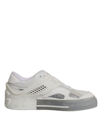DG Logo CUSTOM 2.Zero Sneakers Men's Shoes - Dolce & Gabbana - Modalova
