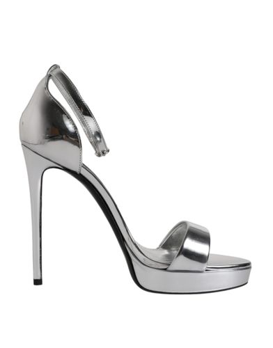 KEIRA Heels Ankle Strap Sandals Women's Shoes (Pre-Owned) - Dolce & Gabbana - Modalova