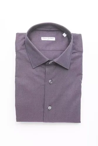 Cotton Men Men's Shirt - Robert Friedman - Modalova